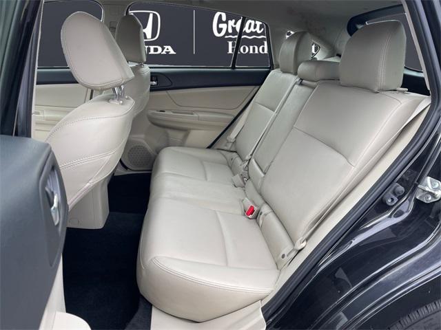 used 2013 Subaru Impreza car, priced at $8,255