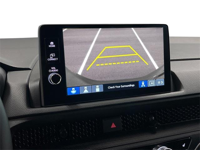 new 2026 Honda CR-V Hybrid car, priced at $42,130