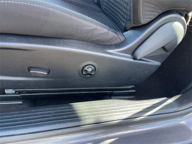 used 2021 Dodge Challenger car, priced at $19,322