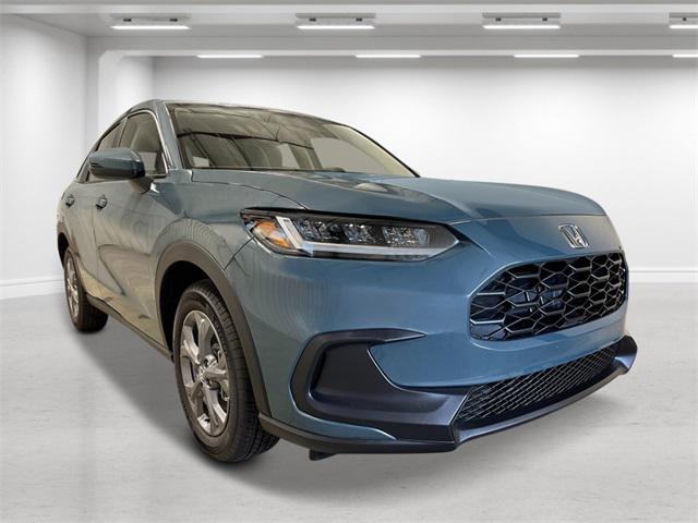 new 2026 Honda HR-V car, priced at $29,605