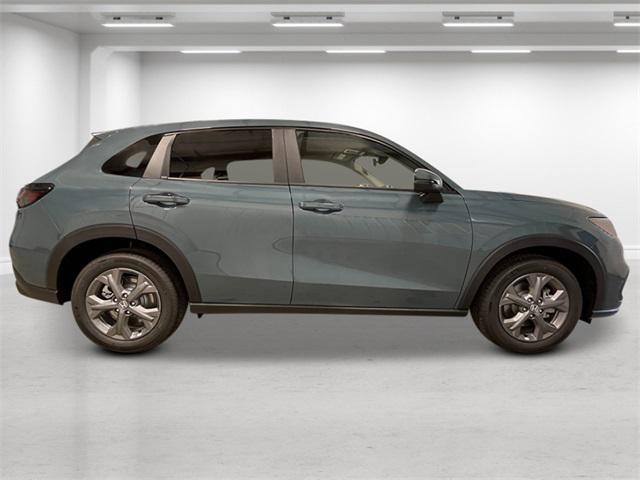 new 2026 Honda HR-V car, priced at $29,605