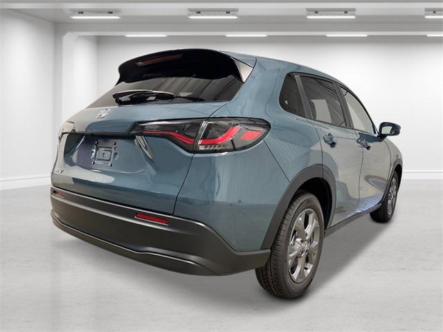 new 2026 Honda HR-V car, priced at $29,605