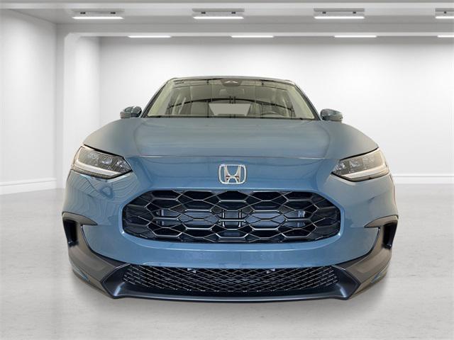 new 2026 Honda HR-V car, priced at $29,605