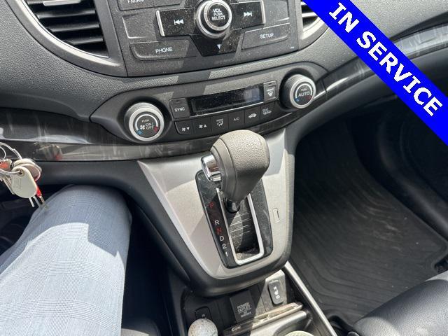 used 2014 Honda CR-V car, priced at $11,322