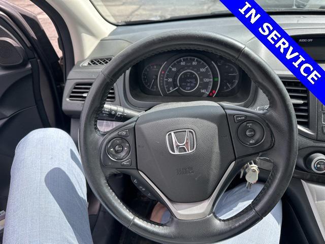 used 2014 Honda CR-V car, priced at $11,322