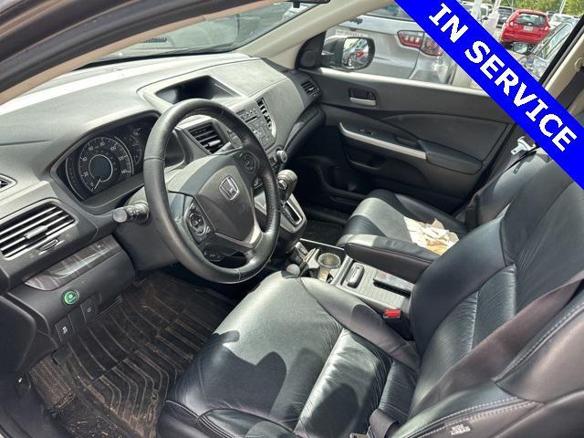 used 2014 Honda CR-V car, priced at $11,322