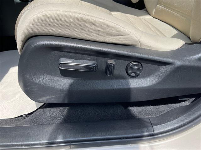 used 2018 Honda CR-V car, priced at $19,388