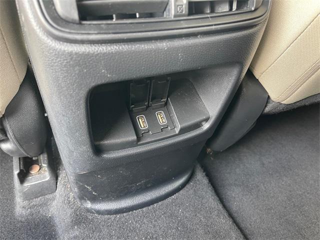 used 2018 Honda CR-V car, priced at $19,388