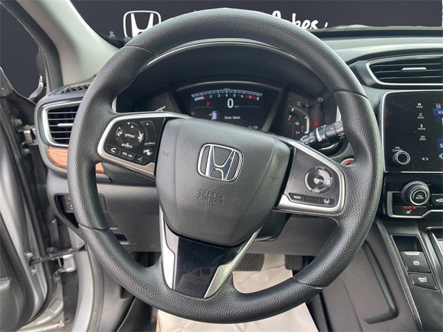 used 2019 Honda CR-V car, priced at $22,022