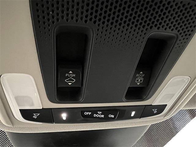 new 2025 Honda Pilot car, priced at $52,495