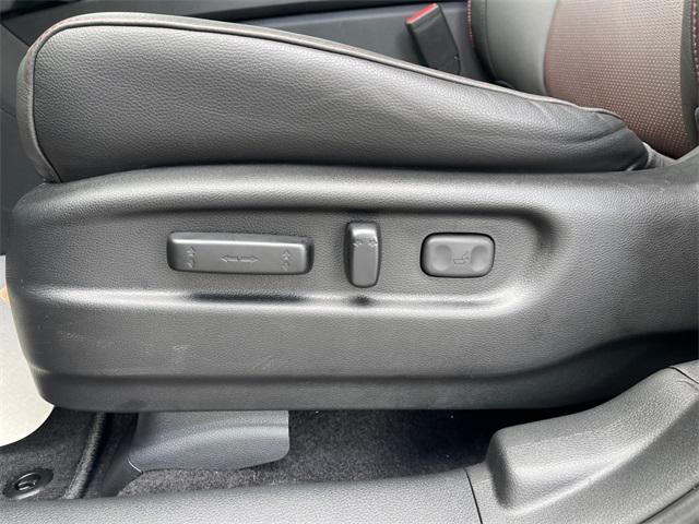 used 2024 Honda Ridgeline car, priced at $41,455
