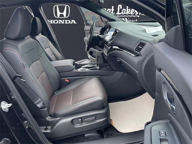 used 2024 Honda Ridgeline car, priced at $41,455