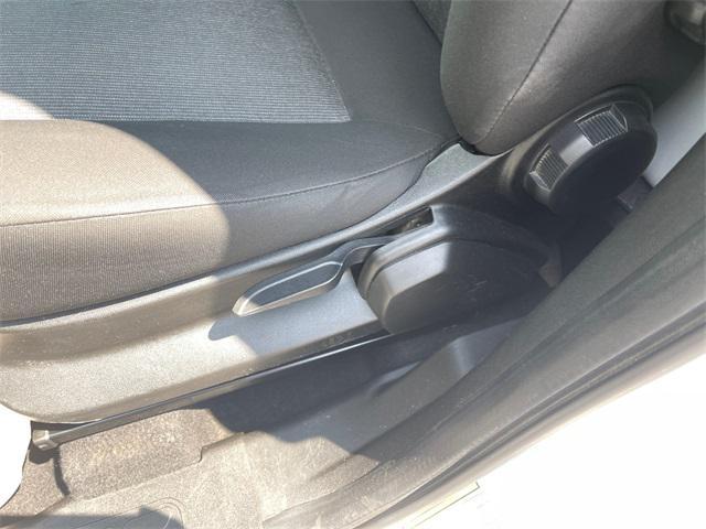 used 2021 Ram ProMaster City car, priced at $21,922