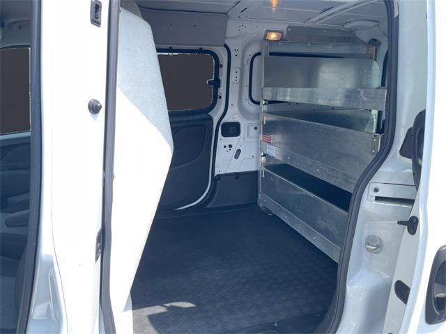 used 2021 Ram ProMaster City car, priced at $21,922