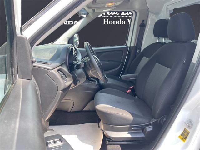 used 2021 Ram ProMaster City car, priced at $21,922