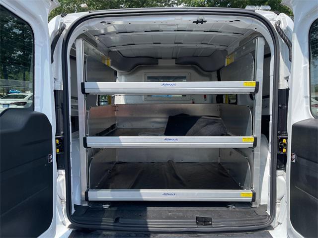 used 2021 Ram ProMaster City car, priced at $21,922