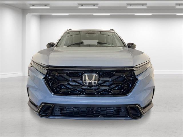 new 2026 Honda CR-V Hybrid car, priced at $42,130