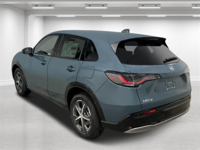 new 2025 Honda HR-V car, priced at $32,850