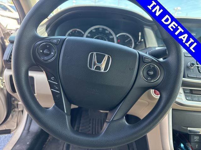 used 2013 Honda Accord car, priced at $14,422