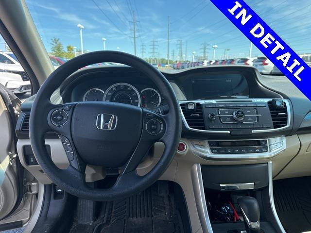 used 2013 Honda Accord car, priced at $14,422