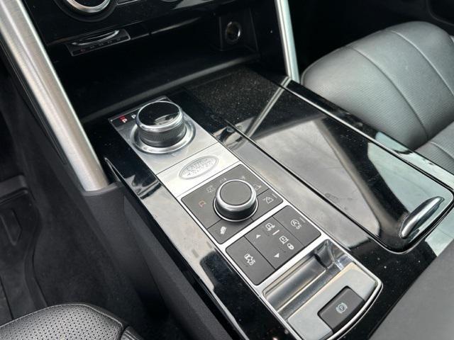 used 2019 Land Rover Discovery car, priced at $25,488