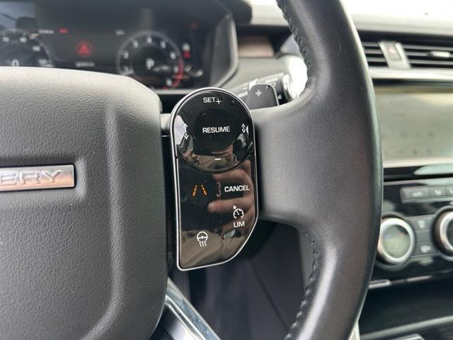 used 2019 Land Rover Discovery car, priced at $25,488