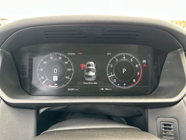 used 2019 Land Rover Discovery car, priced at $25,488