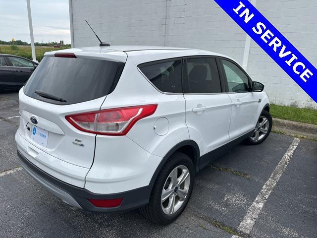 used 2016 Ford Escape car, priced at $10,622