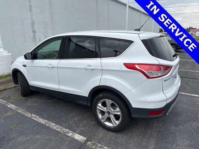 used 2016 Ford Escape car, priced at $10,622