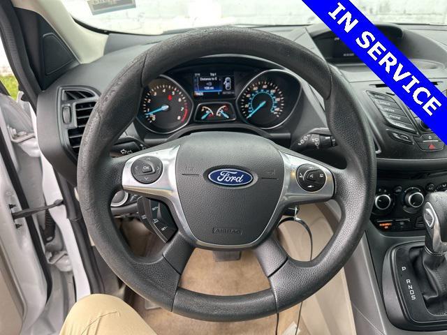 used 2016 Ford Escape car, priced at $10,622