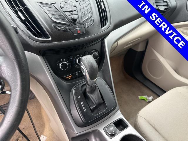 used 2016 Ford Escape car, priced at $10,622