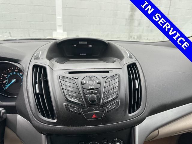 used 2016 Ford Escape car, priced at $10,622