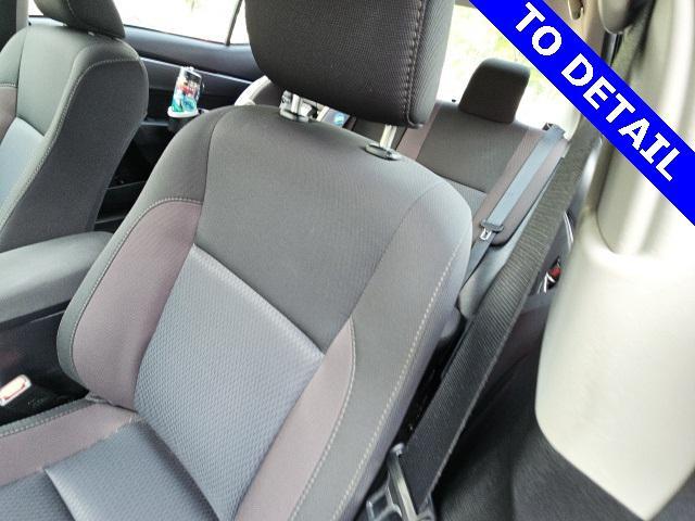 used 2017 Toyota Corolla car, priced at $13,922