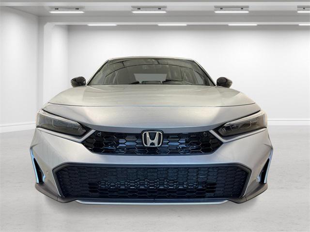 new 2025 Honda Civic car, priced at $32,845