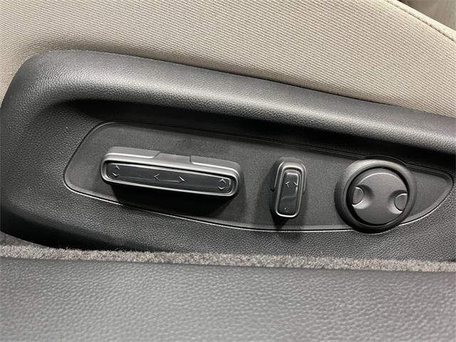 new 2025 Honda Accord car, priced at $31,710