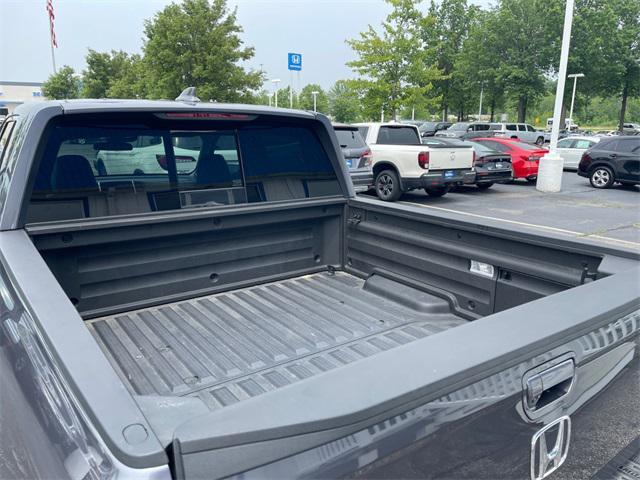 used 2020 Honda Ridgeline car, priced at $29,588