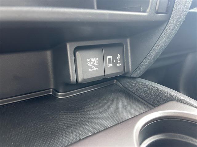 used 2020 Honda Ridgeline car, priced at $29,588