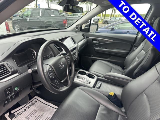 used 2020 Honda Ridgeline car, priced at $30,322