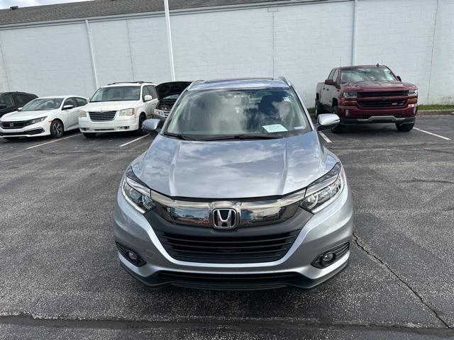 used 2022 Honda HR-V car, priced at $23,310