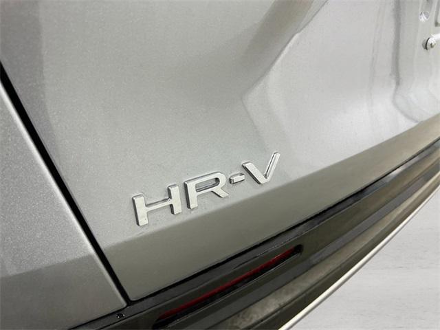 new 2025 Honda HR-V car, priced at $32,395