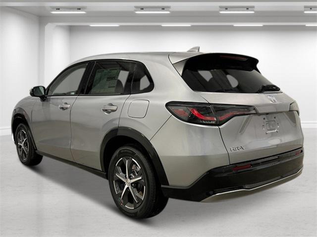 new 2025 Honda HR-V car, priced at $32,395