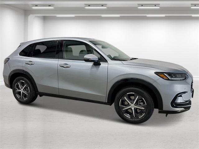 new 2025 Honda HR-V car, priced at $32,395