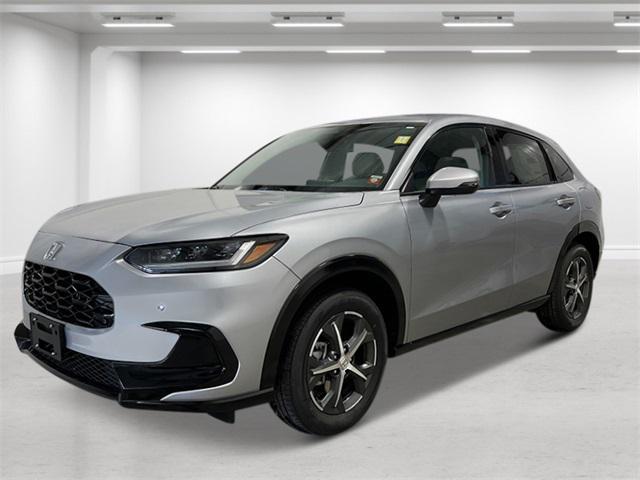 new 2025 Honda HR-V car, priced at $32,395