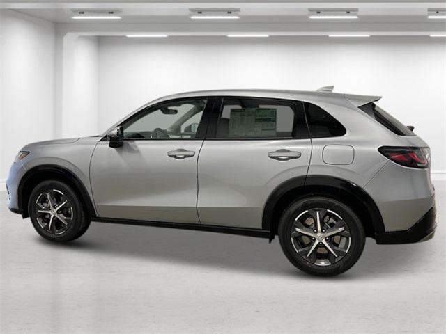 new 2025 Honda HR-V car, priced at $32,395