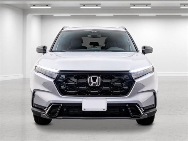 new 2025 Honda CR-V Hybrid car, priced at $40,200