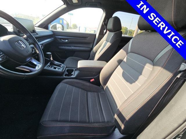 used 2023 Honda CR-V Hybrid car, priced at $29,988