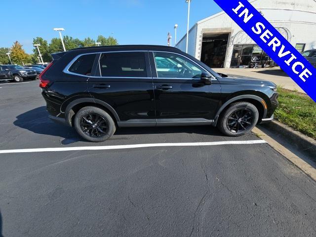 used 2023 Honda CR-V Hybrid car, priced at $29,988