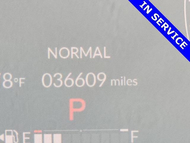 used 2023 Honda CR-V Hybrid car, priced at $29,988