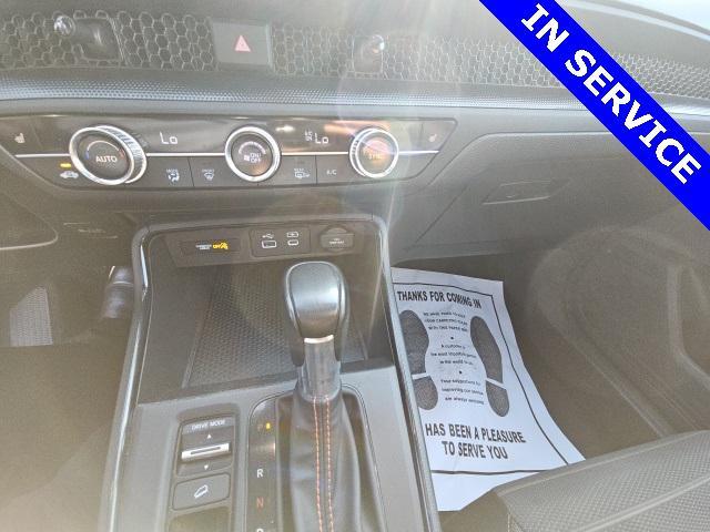 used 2023 Honda CR-V Hybrid car, priced at $29,988