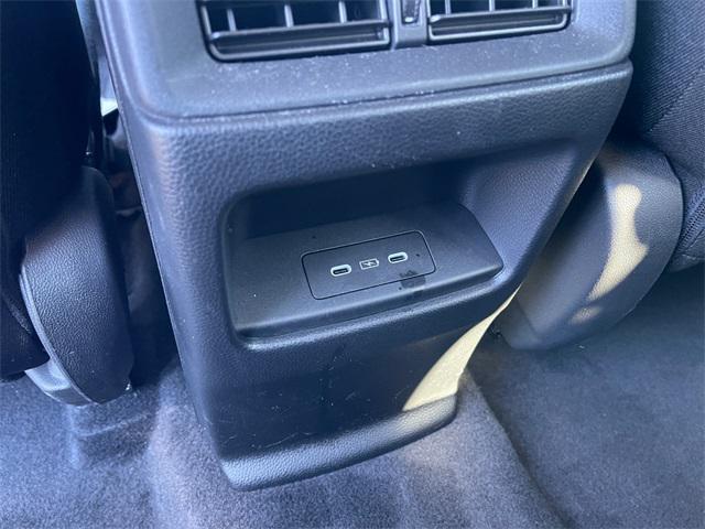 used 2024 Honda CR-V car, priced at $28,988